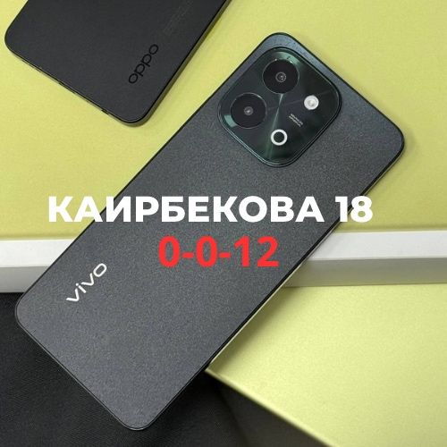 Vivo Y28 (128gb)