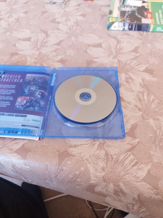 Spider Man за PS5 !