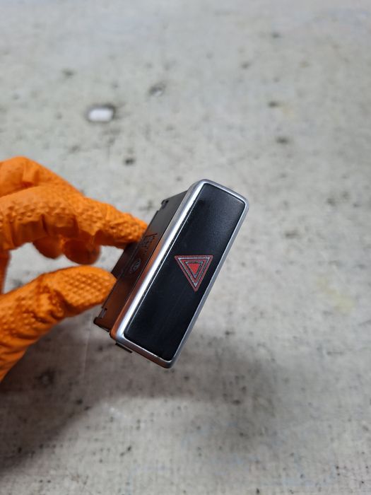 Buton avarie Volkswagen Sharan 2.0 Motorina 2012