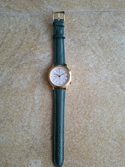 Breil Chrono Mecanic