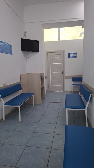 Продам коммерческое помещение