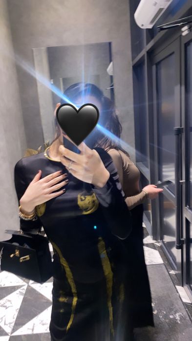 Продам вечернее платье