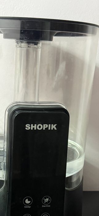 Увлажнитель воздуха