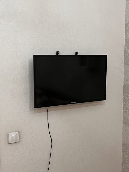 Телевизор Samsung