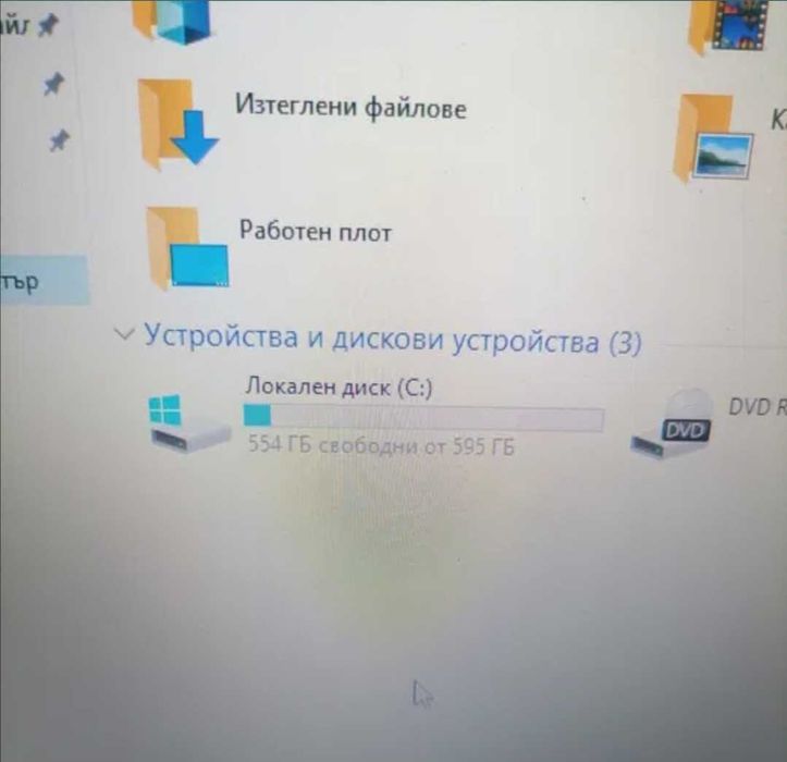 Лаптоп  acer  aspire