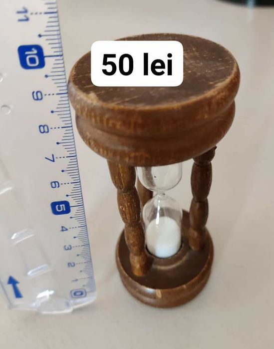 Obiecte vechi, de colectie