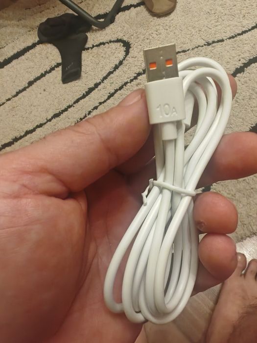 100W Honor Super Charger Magic 8 Pro