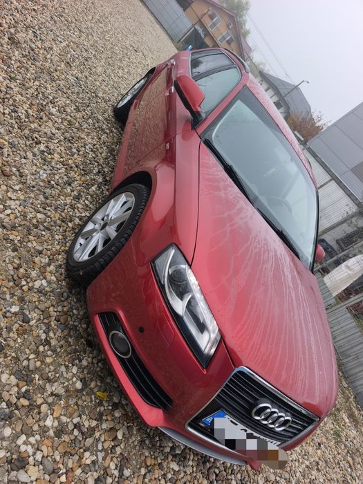 AUDI A3 Sportback 2011 — imagine 3