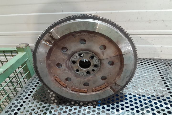CONVERTIZOR Hyundai Tucson  seria