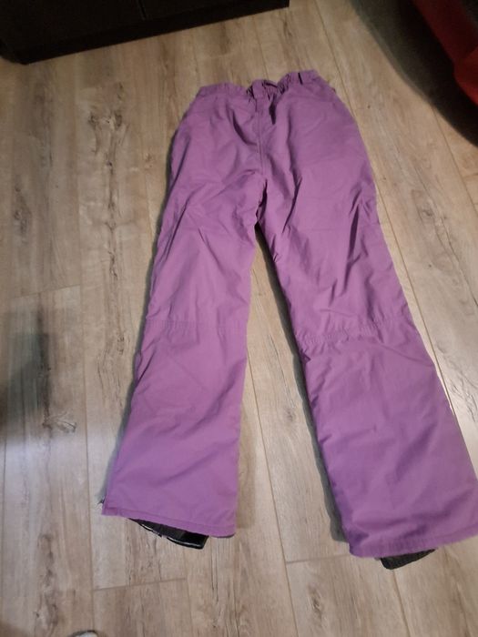Pantaloni ski  damă, mărime M