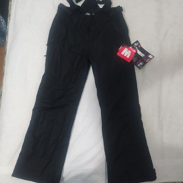 Нов дамски ски/сноуборд гащеризон Crane, разм.М