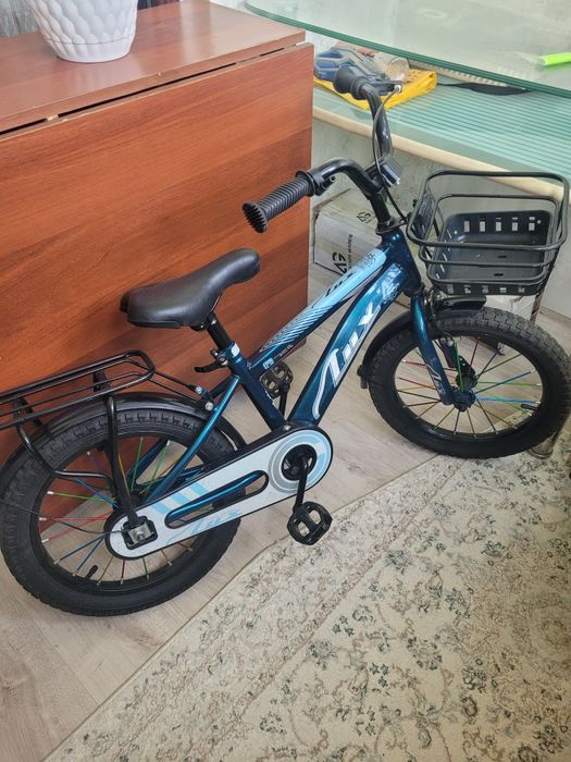 Продам детский велосипед