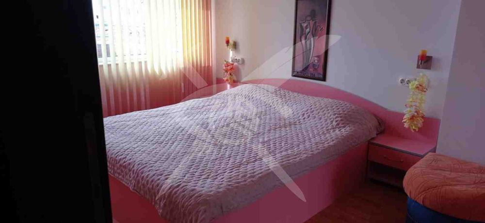 Тристаен апартамент в Свети Влас! 92198