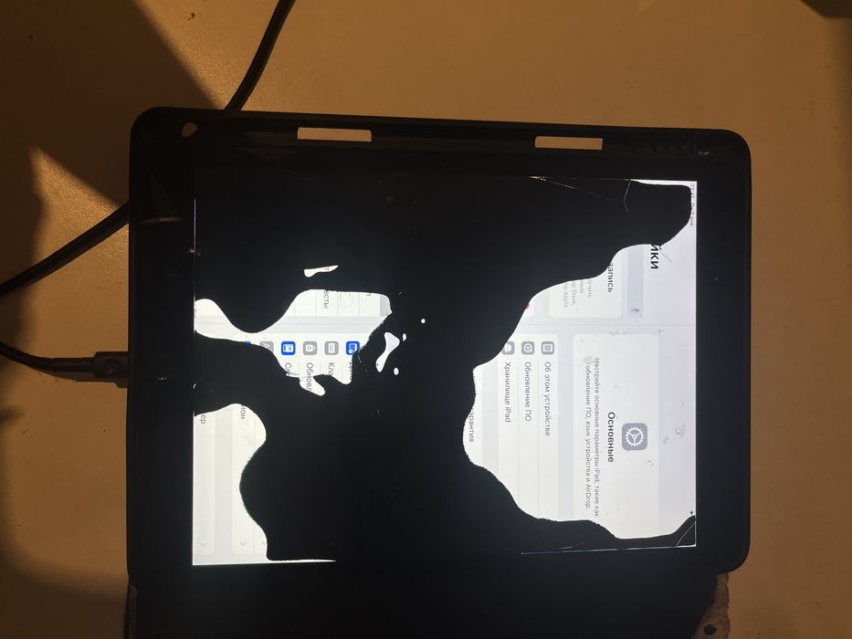 Ipad 7 A2197 Айпад 7