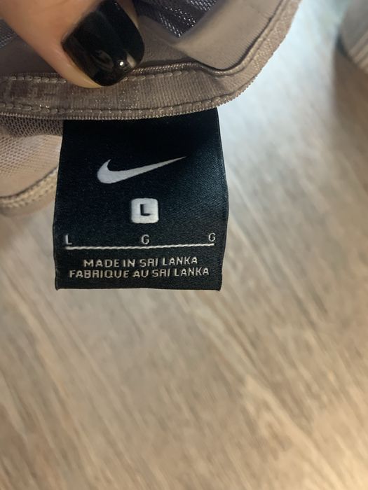 Костюм Nike Dri-Fit