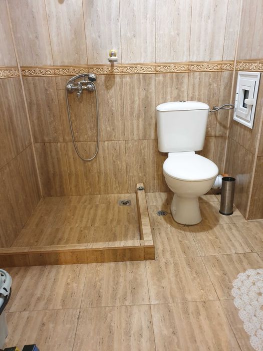 Дава се под наем Двустаен апартамент в Бургас, Меден рудник - зона А - 57 кв.м за 153 € - Снимка #7