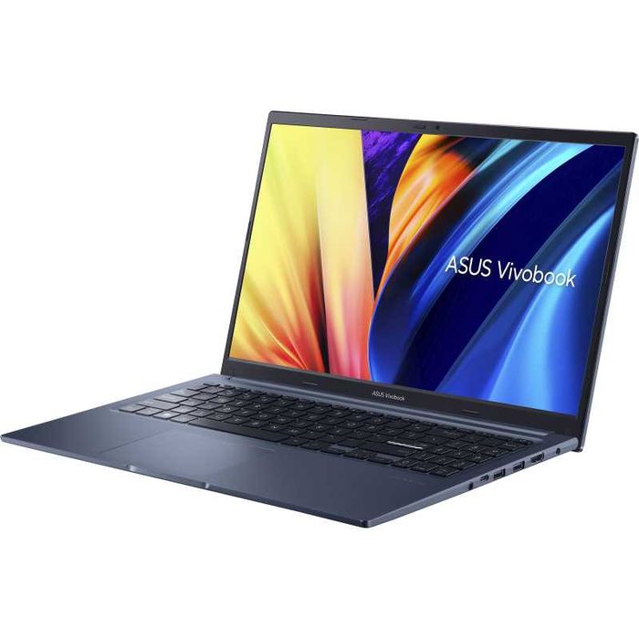 *Ноутбук Asus Vivobook F1502Z/i5-1235U/16GB DDR4 /512GB/15.6" FHD