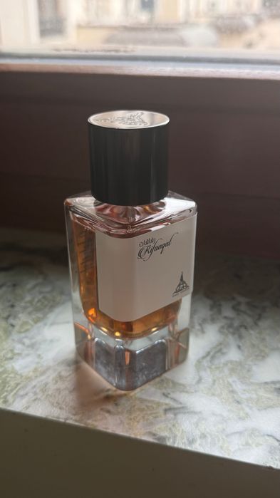 Парфюм Rifaaqat (YSL Babycat)