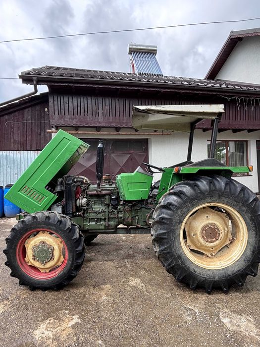 Tractor Agrifull 65