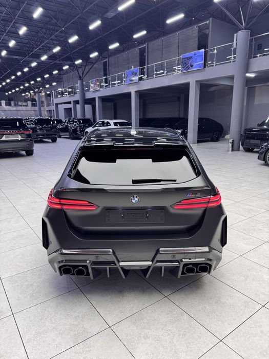 Продается BMW M5 G99