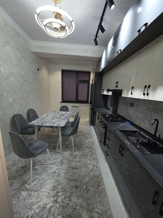 Аренда квартира Навостиройка Чилонзор 26