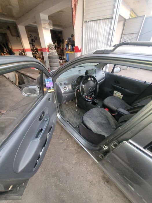 Chevrolet Matiz 2014 — 6