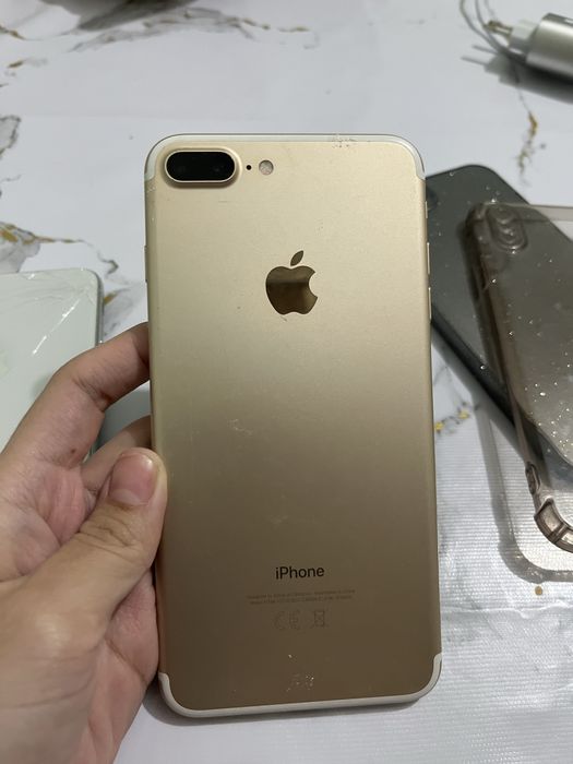 XR max и 7plus рабочий