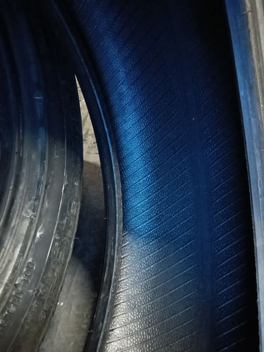 Шины, 2 шт. Б/У.