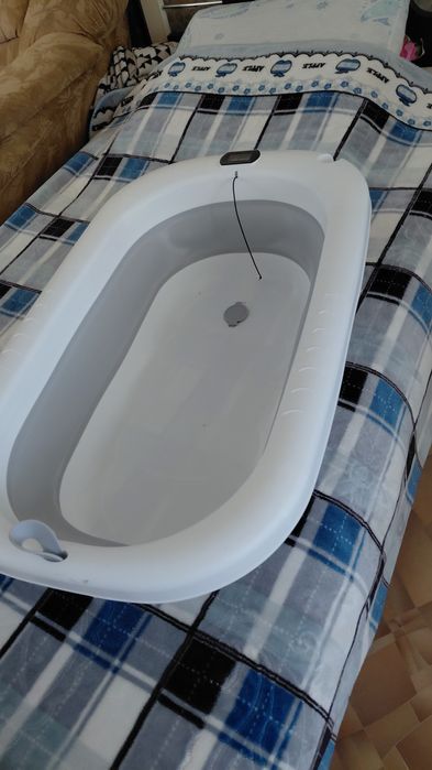 Продам детские ванночки