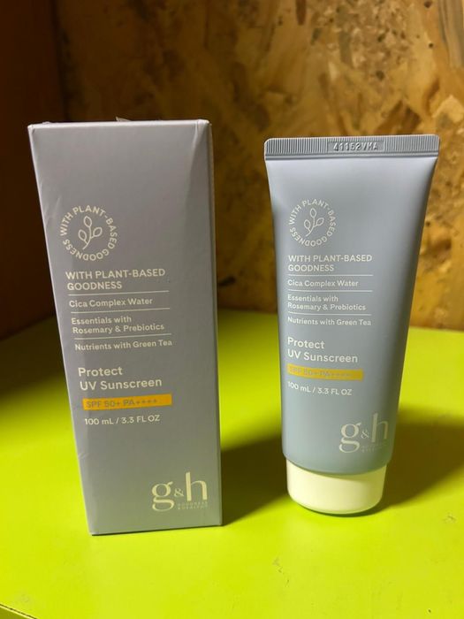 Loțiune de protecție solară SPF 50+