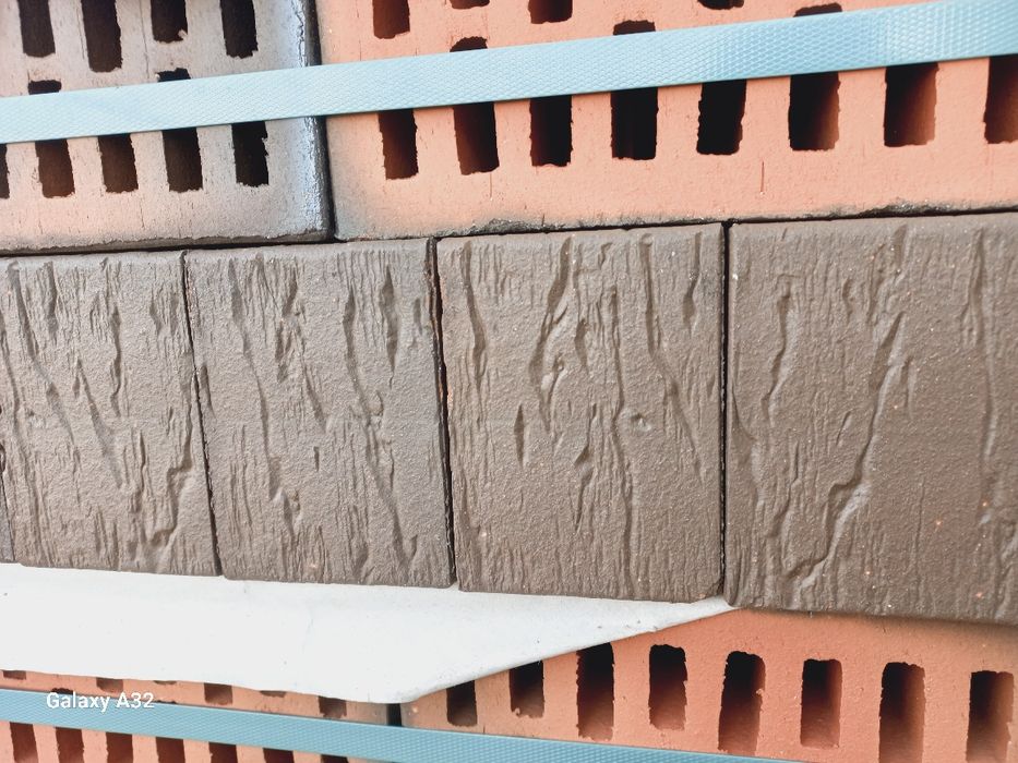 Кирпич облицовачный