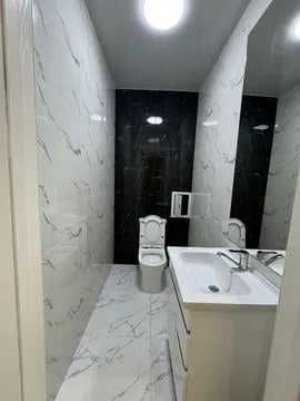 ЖК Саламатина 3/2/10 евро квартира 92м2 Яккасарай Братский: СРОЧНО