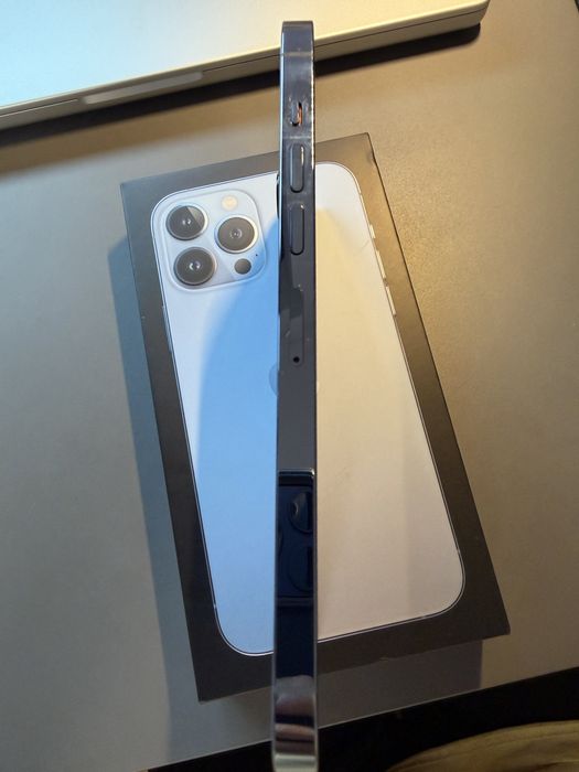 Iphone 13 pro max 256 gb