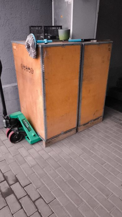 Бесперебойник UPS 20kW