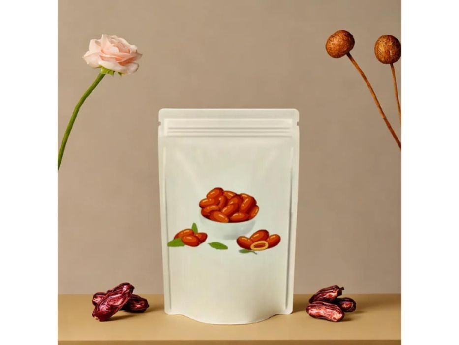 Халяльный молочный чай с фиником, Тапиока, Джуз боллы, джемы