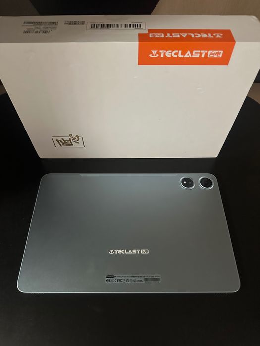 Таблет - Teclast T60 PLUS 12 inch
