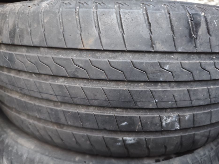 Firestone-set anvelope vara -205 55 16--2021