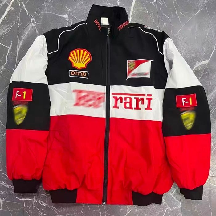 Стильные брендовые зипки – для настоящих ценителей автоспорта