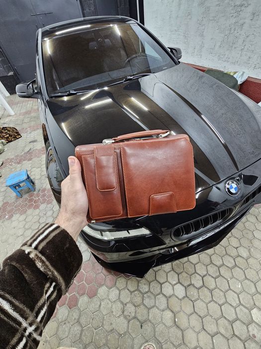 Сумочка мужская , барсетка