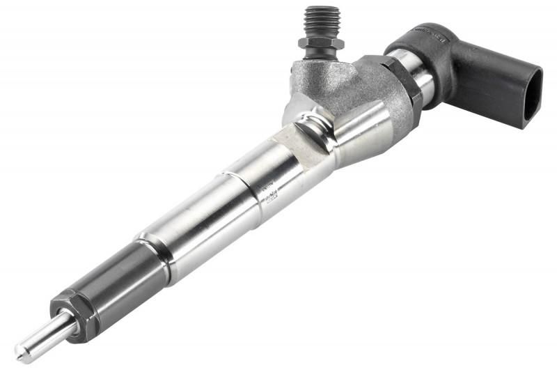 Injector Renault Megane 3 facelift 166006212R 1.5 dci K9K (636) 110 cp