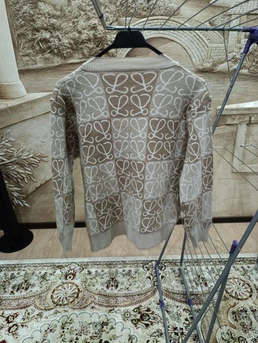 Рубашка женская привозная