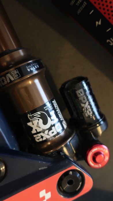 Рамка карбонова Cube Stereo/Sting 140 Размер S