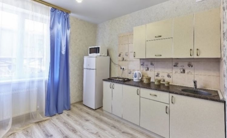 Квартира посуточно Молодежный Жастар