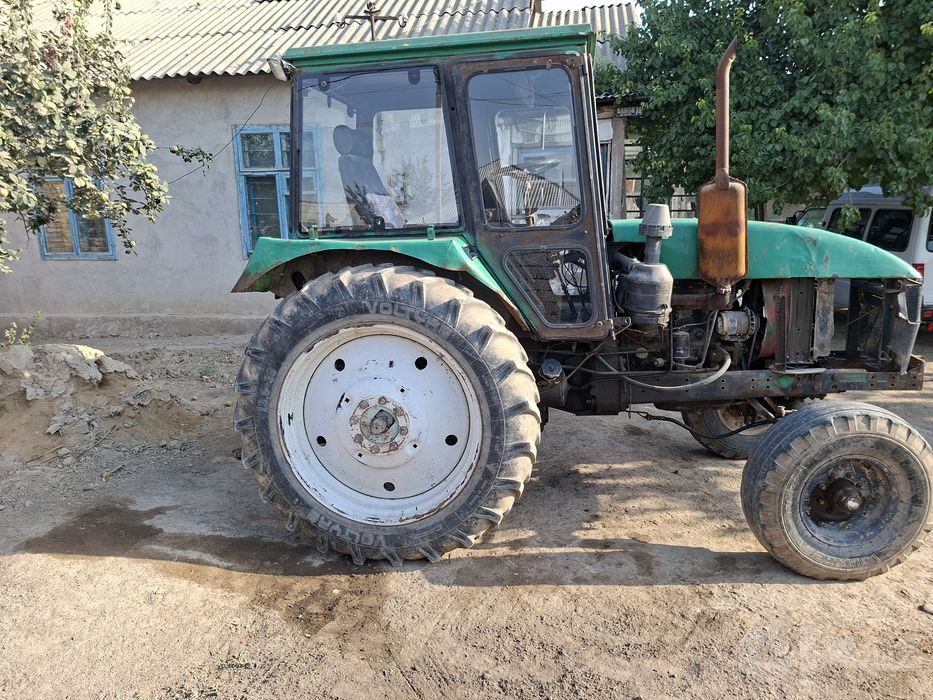 Ttz 80.10 sotiladi