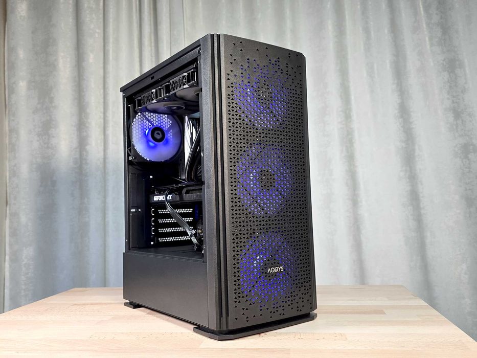 PC Gaming /PC AI Workstation X99  i7-5960X RTX 3060 12GB  32GB DDR4