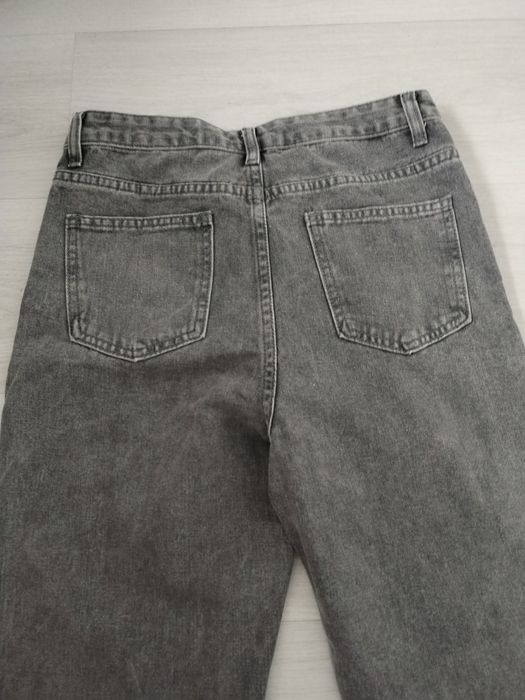 Дънков пантолон за момче!