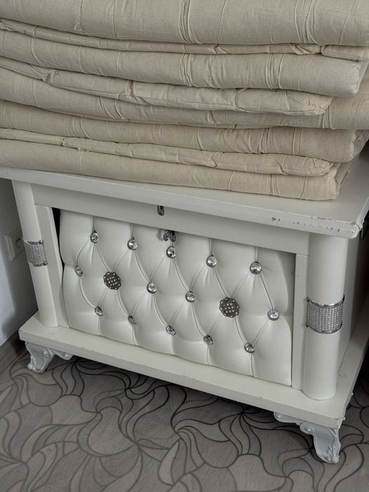 Сундук сандық в хорошем состоянии