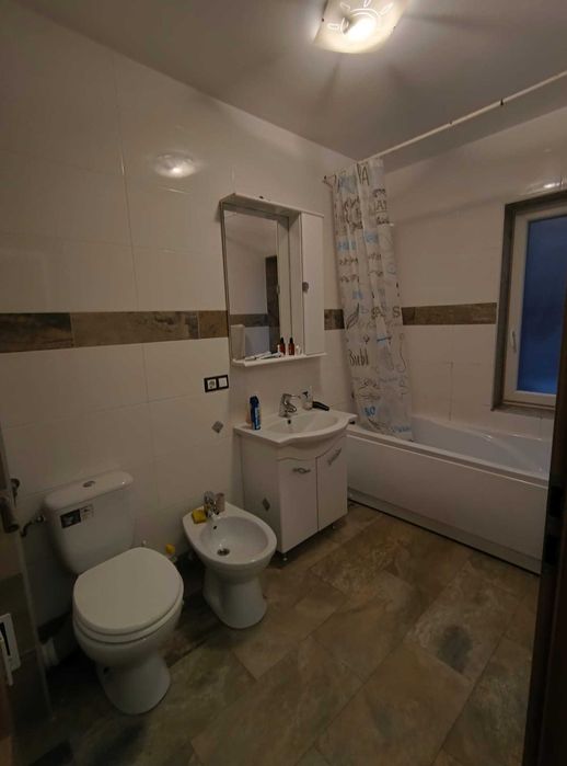 Apartament Arhitectilor 2 camere, 43mp utili + 35mp curte comision 0