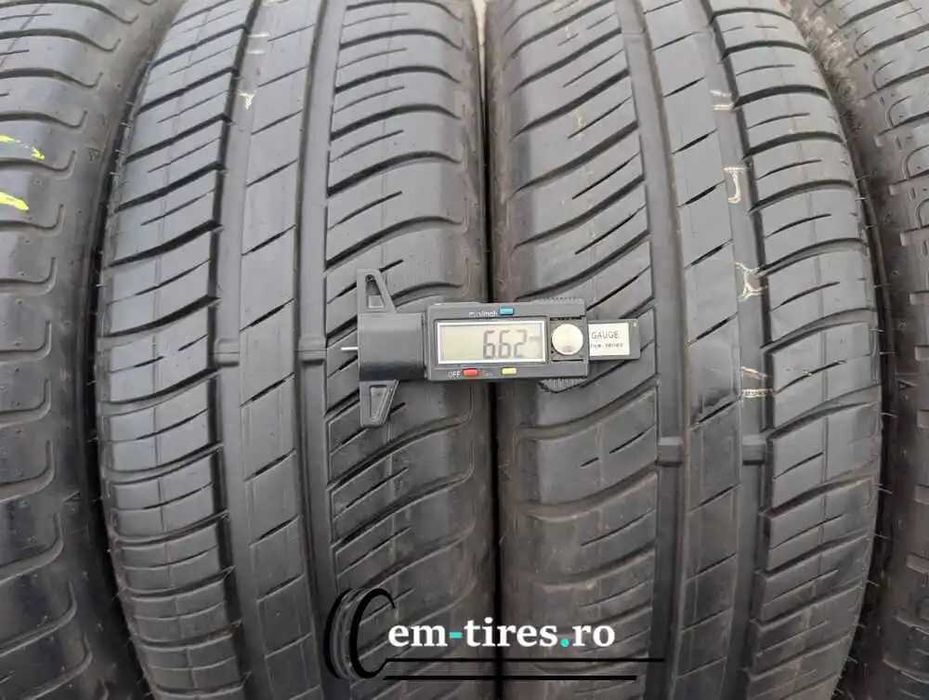 SET 4 Anvelope Vara 175/70 R14 DUNLOP Street Response 2 84T