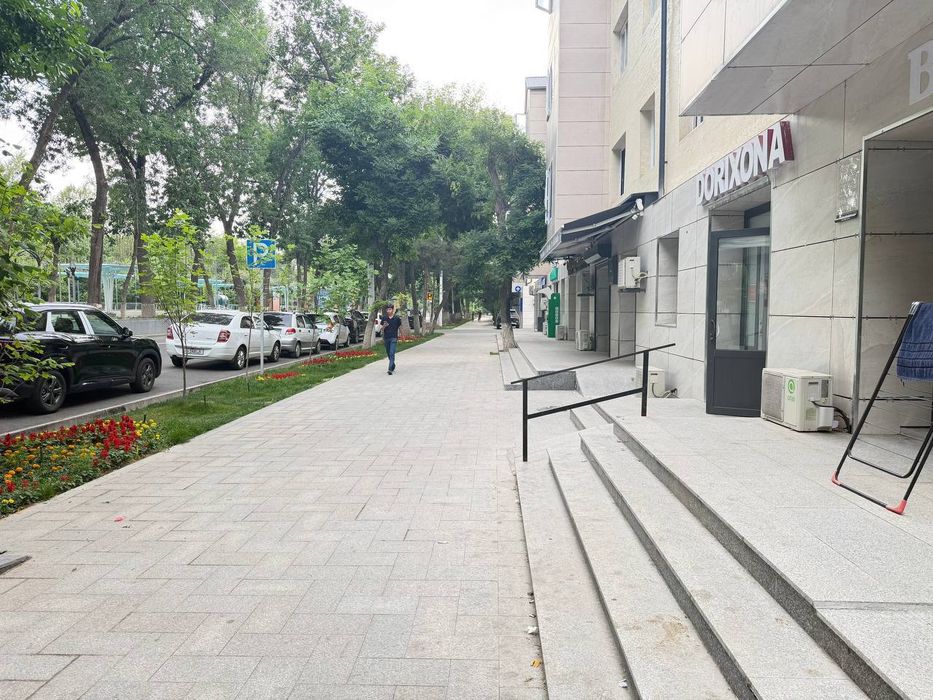 OK тепа Шайхонтохир Гулханий 2-3/1/4.54м2 Срочно продам квартиру